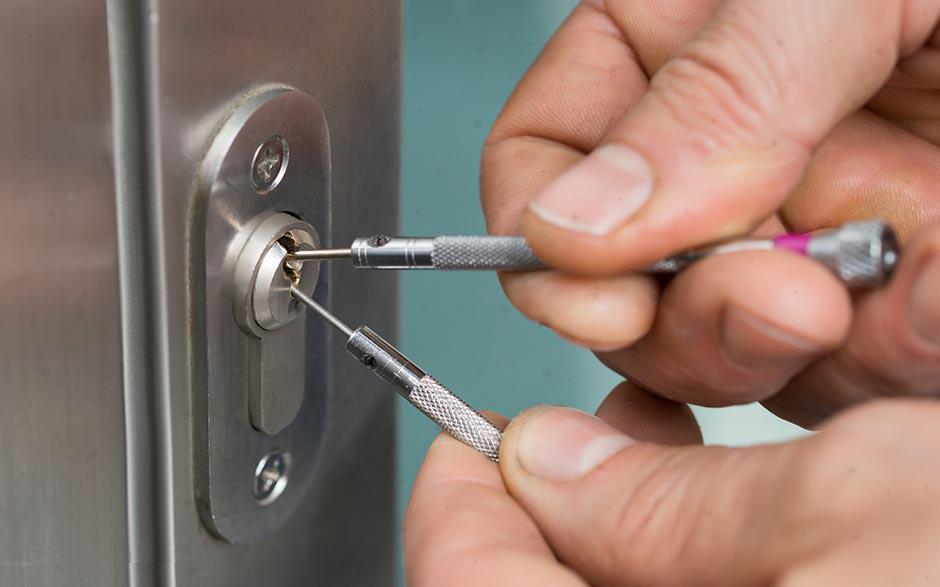 Salon-de-Provence urgence serrure porte blindée