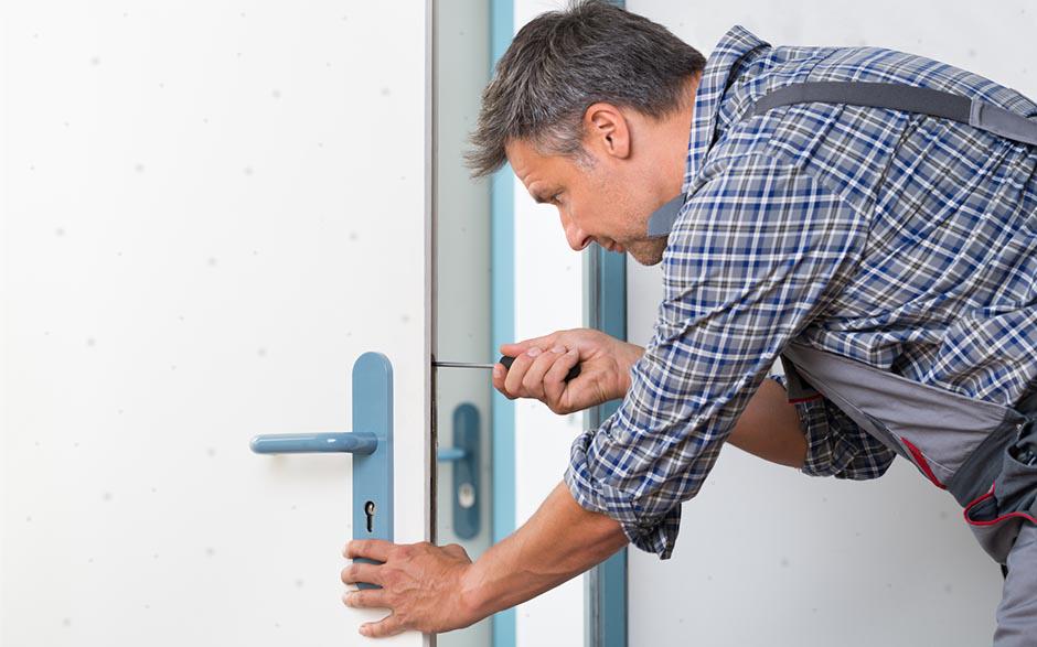 Salon-de-Provence urgence serrure porte blindée
