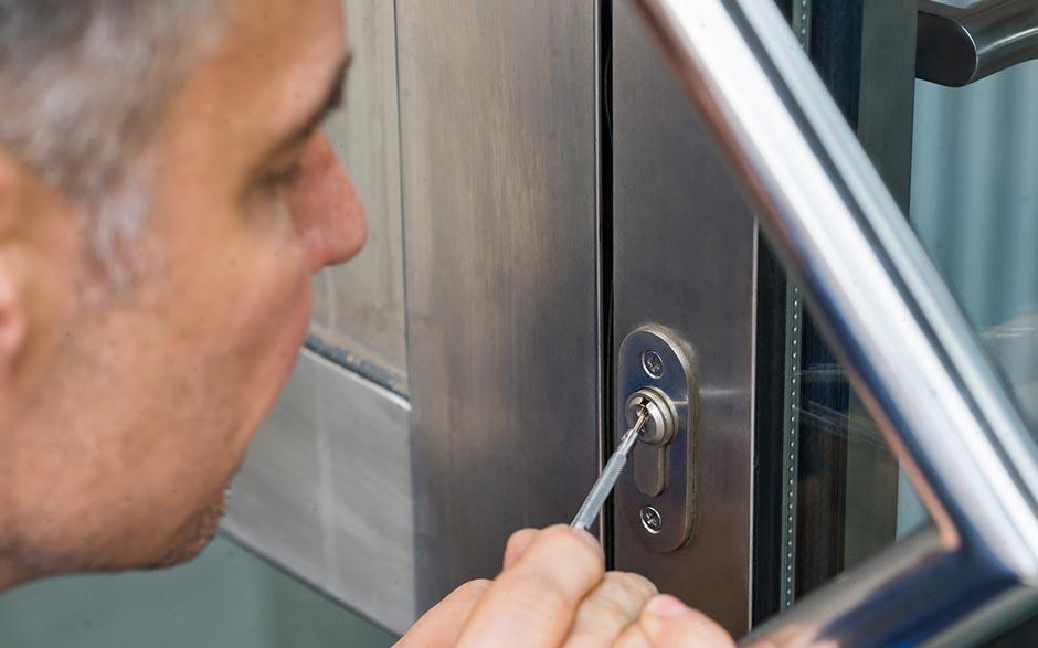 Salon-de-Provence urgence serrure porte blindée