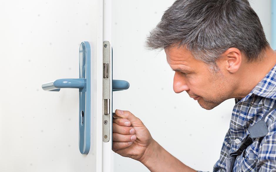 ouvrir une porte sans clef Marignane